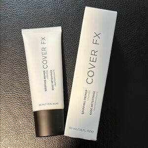 COVER FX Gripping Primer BNIB
